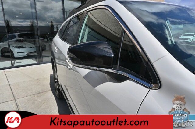 2024 Subaru Outback Premium / AWD / Eyesight Pkg / Power & Heated Cloth Seats / Navigation / Sunroof / Adaptive Cruise Control / Lane Departure & Blind Spot Alert / Apple CarPlay & Android Auto / Back Up Camera / Power Liftgate / 1-Owner Banglore