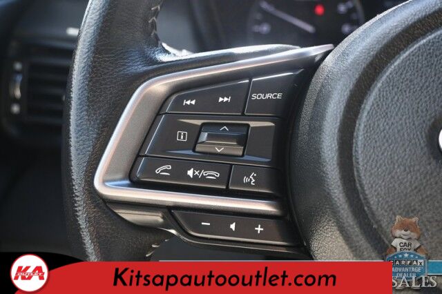 2024 Subaru Outback Premium / AWD / Eyesight Pkg / Power & Heated Cloth Seats / Navigation / Sunroof / Adaptive Cruise Control / Lane Departure & Blind Spot Alert / Apple CarPlay & Android Auto / Back Up Camera / Power Liftgate / 1-Owner Banglore
