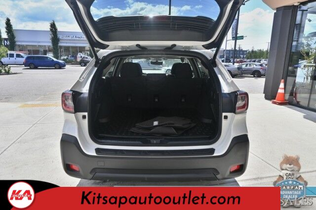 2024 Subaru Outback Premium / AWD / Eyesight Pkg / Power & Heated Cloth Seats / Navigation / Sunroof / Adaptive Cruise Control / Lane Departure & Blind Spot Alert / Apple CarPlay & Android Auto / Back Up Camera / Power Liftgate / 1-Owner Banglore