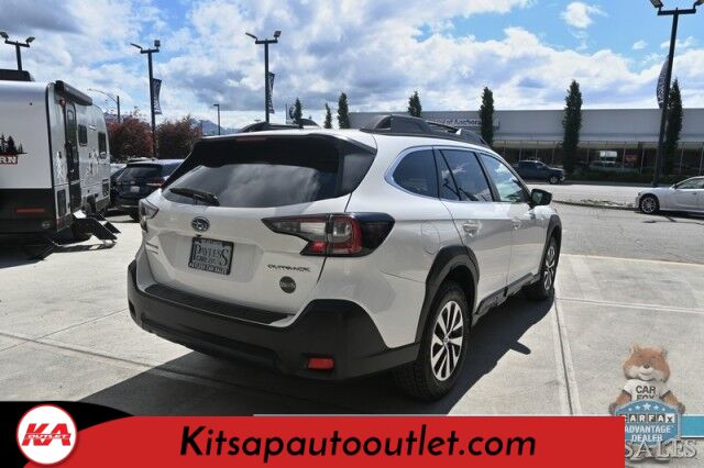 2024 Subaru Outback Premium / AWD / Eyesight Pkg / Power & Heated Cloth Seats / Navigation / Sunroof / Adaptive Cruise Control / Lane Departure & Blind Spot Alert / Apple CarPlay & Android Auto / Back Up Camera / Power Liftgate / 1-Owner Banglore