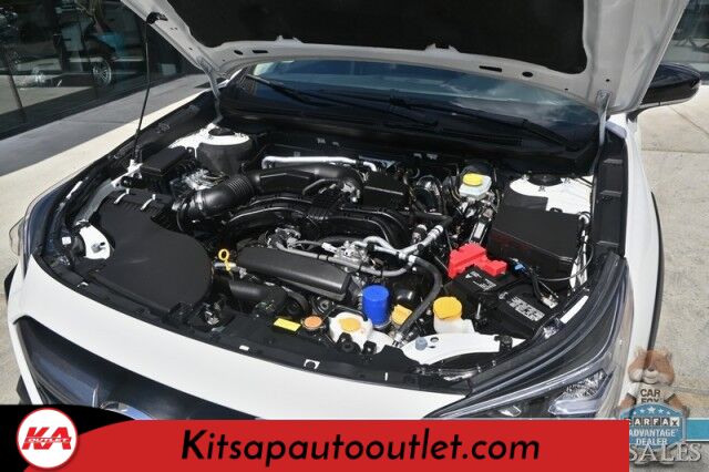 2024 Subaru Outback Premium / AWD / Eyesight Pkg / Power & Heated Cloth Seats / Navigation / Sunroof / Adaptive Cruise Control / Lane Departure & Blind Spot Alert / Apple CarPlay & Android Auto / Back Up Camera / Power Liftgate / 1-Owner Banglore