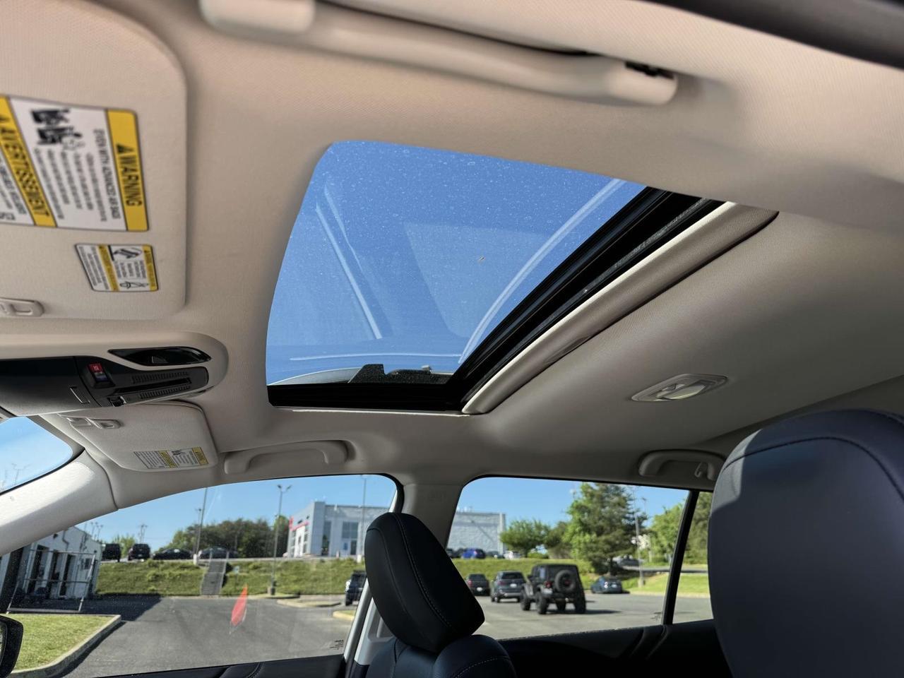 2024 Subaru Outback Touring XT Fredericksburg VA