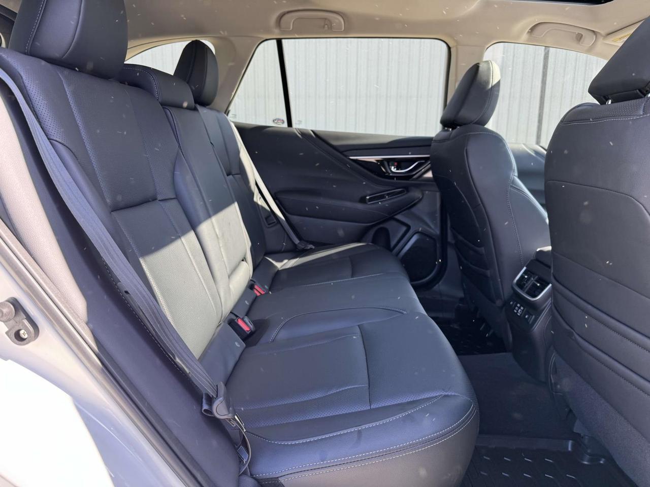 2024 Subaru Outback Touring XT Fredericksburg VA