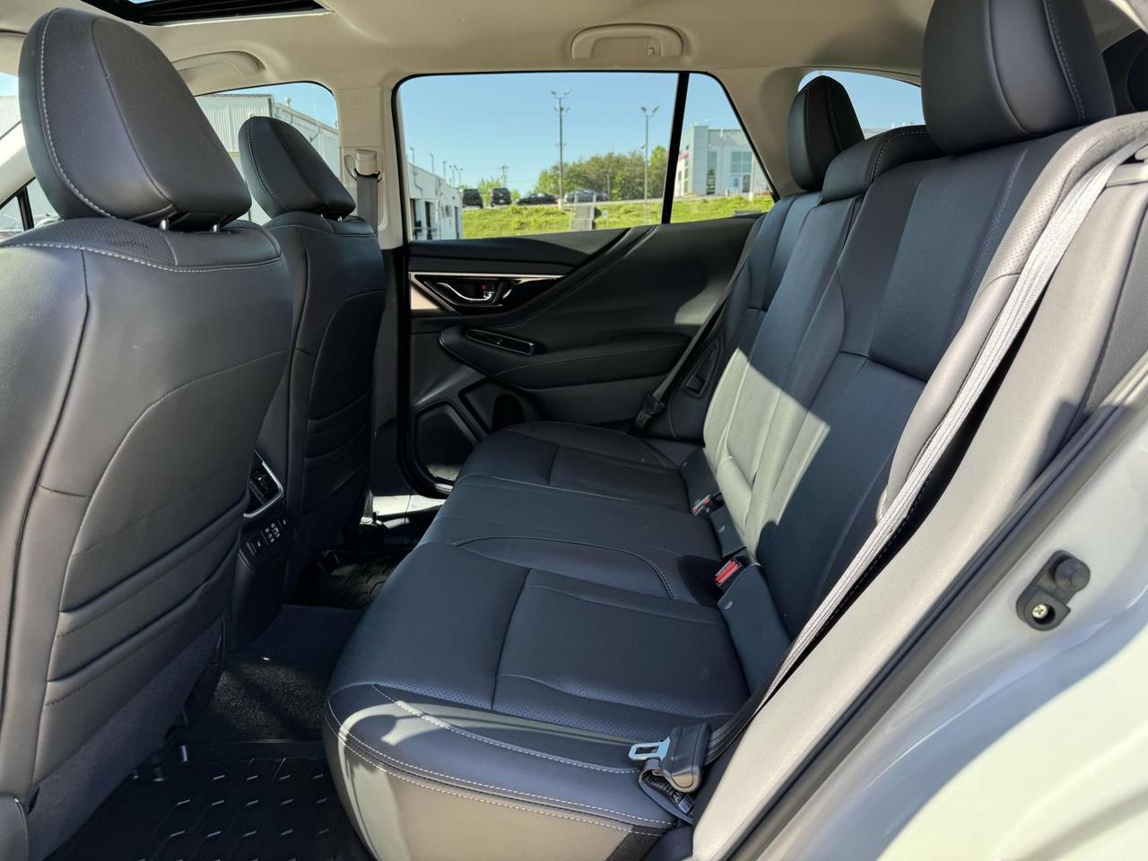 2024 Subaru Outback Touring XT Fredericksburg VA