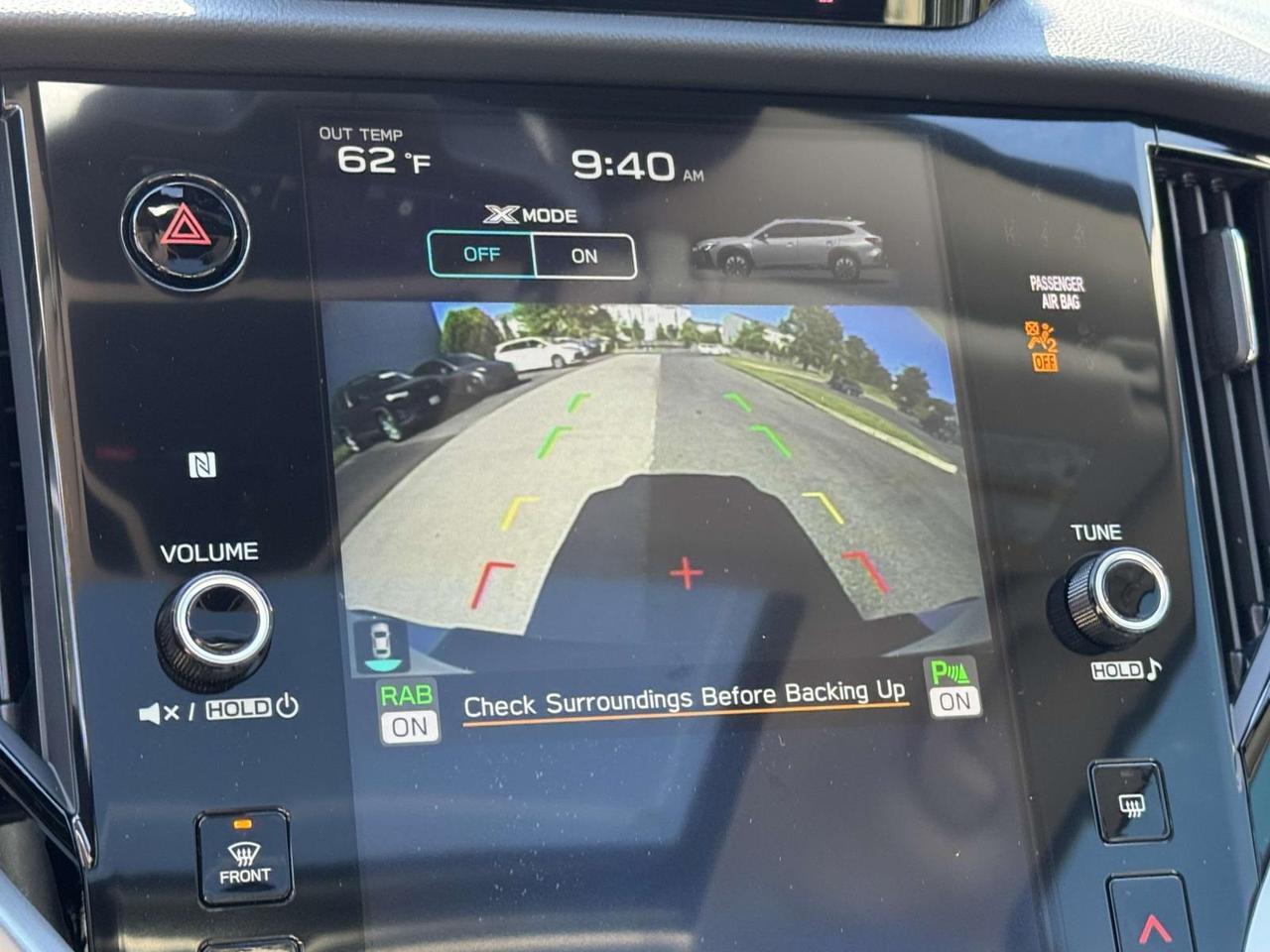 2024 Subaru Outback Touring XT Fredericksburg VA