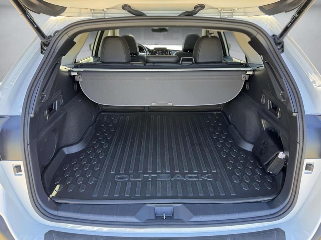 2024 Subaru Outback Touring XT Fredericksburg VA