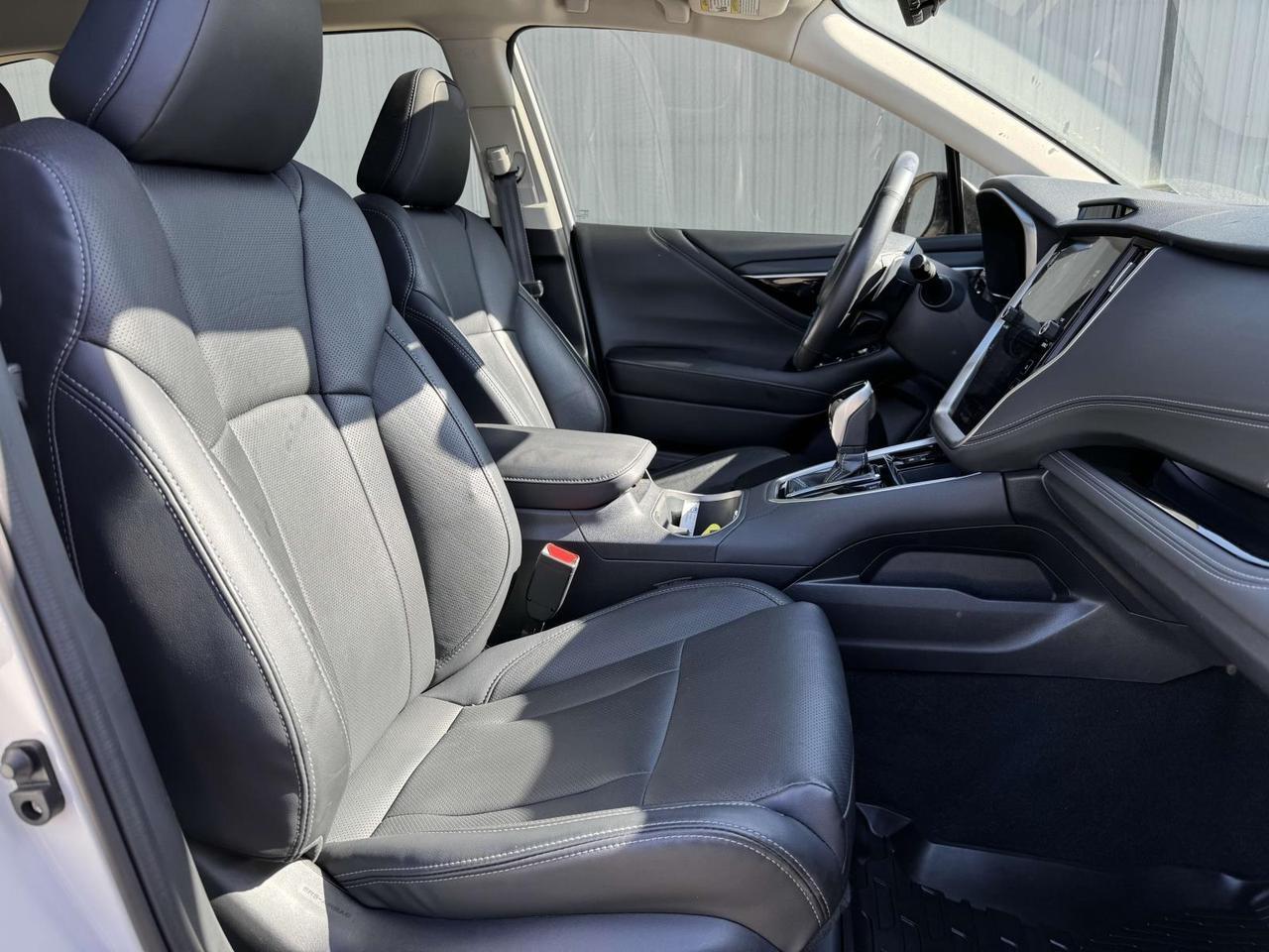 2024 Subaru Outback Touring XT Fredericksburg VA