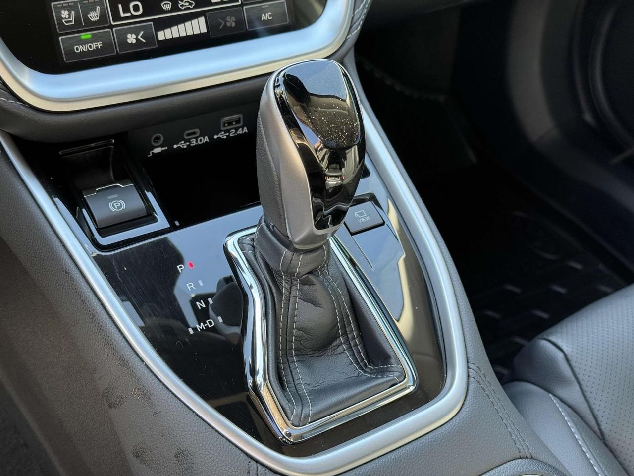 2024 Subaru Outback Touring XT Fredericksburg VA