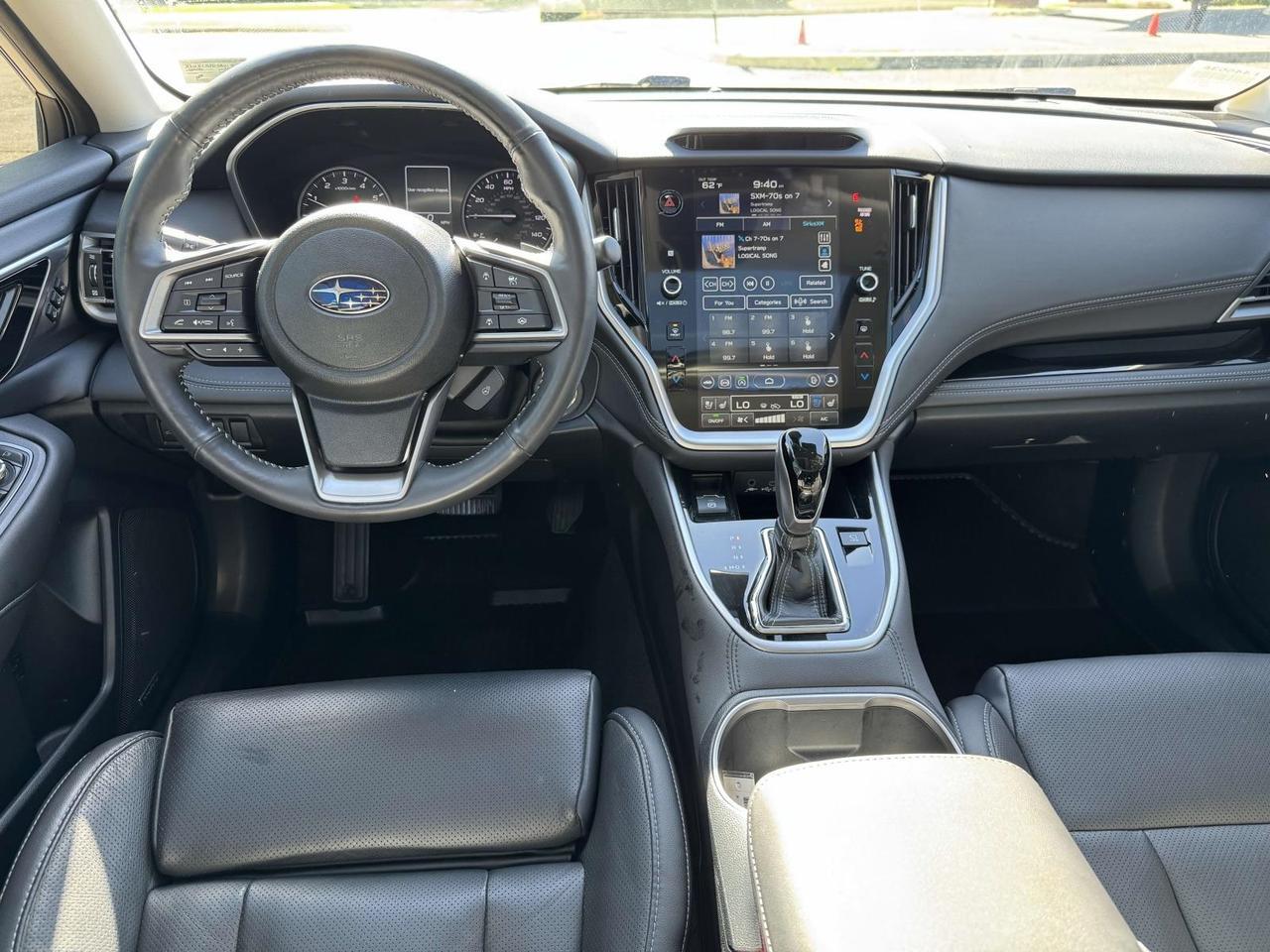 2024 Subaru Outback Touring XT Fredericksburg VA