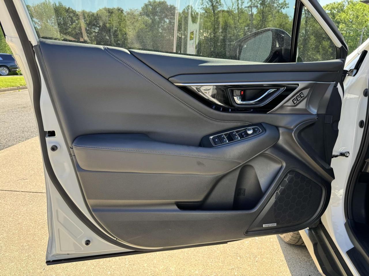 2024 Subaru Outback Touring XT Fredericksburg VA