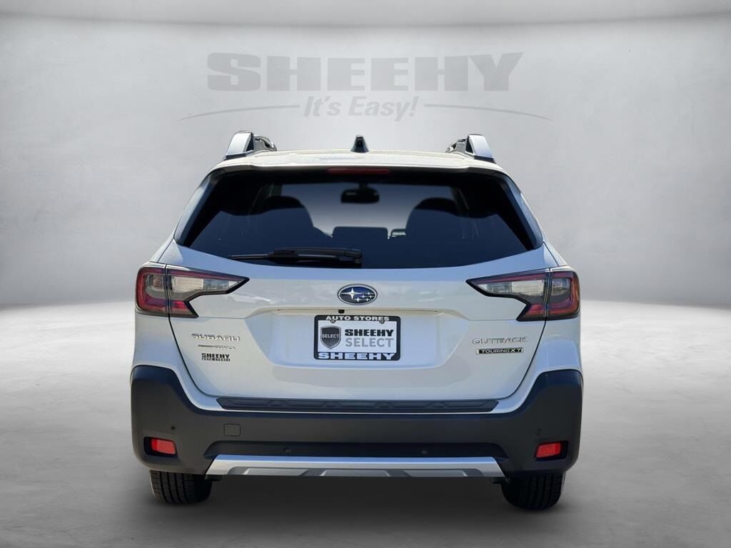 2024 Subaru Outback Touring XT Fredericksburg VA