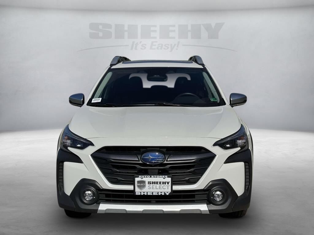 2024 Subaru Outback Touring XT Fredericksburg VA