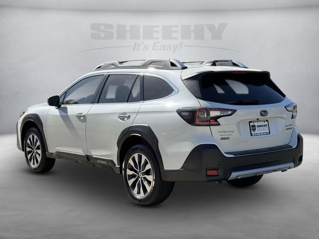 2024 Subaru Outback Touring XT Fredericksburg VA