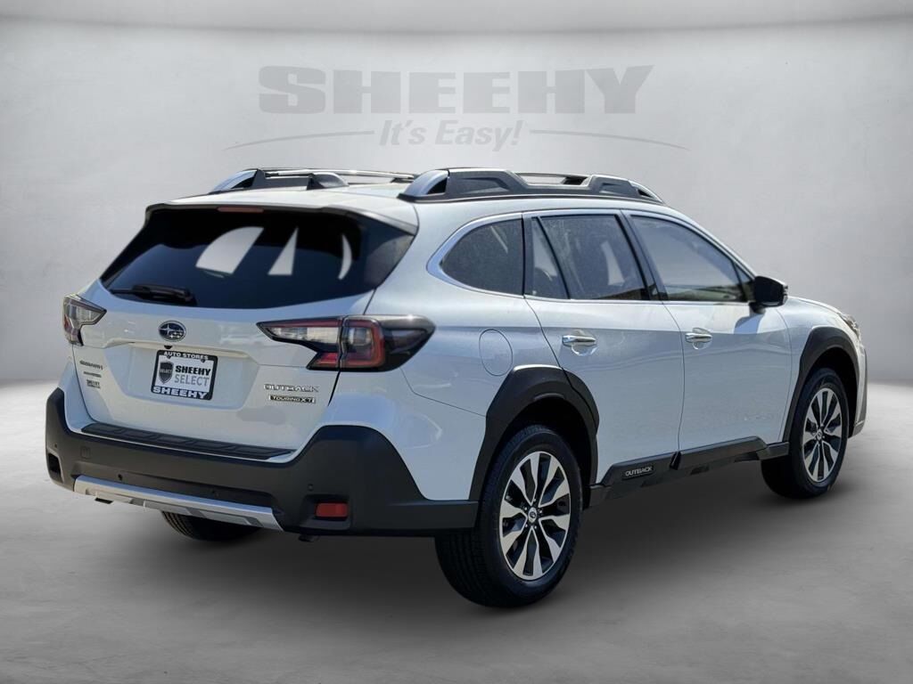 2024 Subaru Outback Touring XT Fredericksburg VA