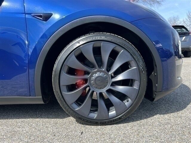 2024 Tesla Model Y Performance Waldorf MD