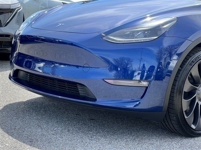 2024 Tesla Model Y Performance Waldorf MD