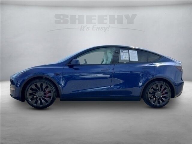 2024 Tesla Model Y Performance Waldorf MD