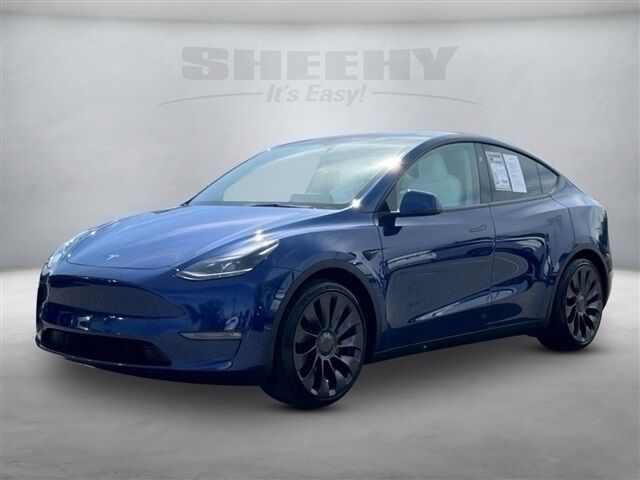 2024 Tesla Model Y Performance Waldorf MD
