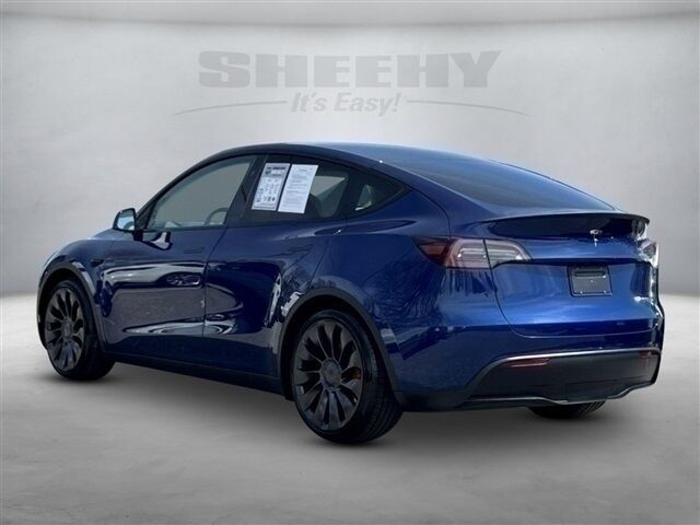 2024 Tesla Model Y Performance Waldorf MD