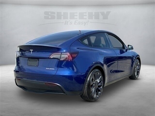 2024 Tesla Model Y Performance Waldorf MD