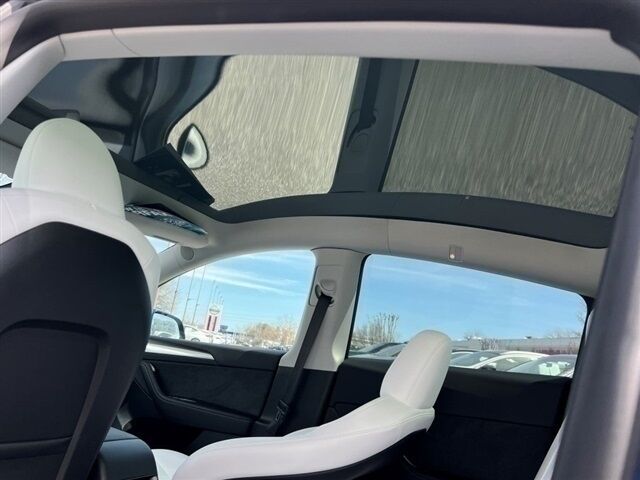2024 Tesla Model Y Performance Waldorf MD