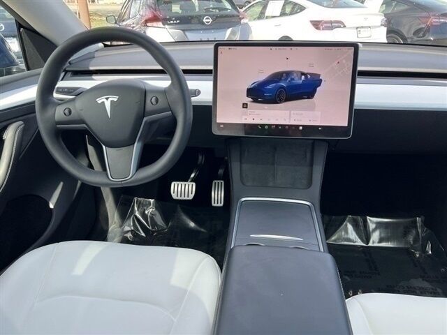 2024 Tesla Model Y Performance Waldorf MD
