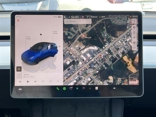 2024 Tesla Model Y Performance Waldorf MD