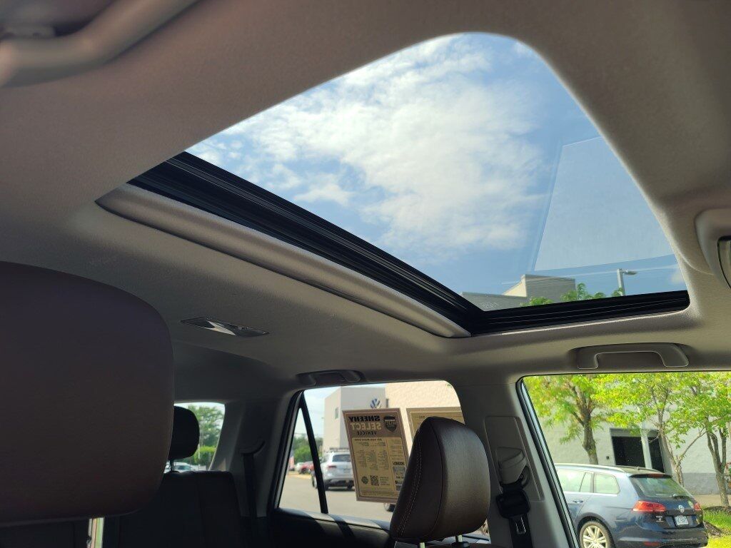 2024 Toyota 4Runner Limited Springfield VA