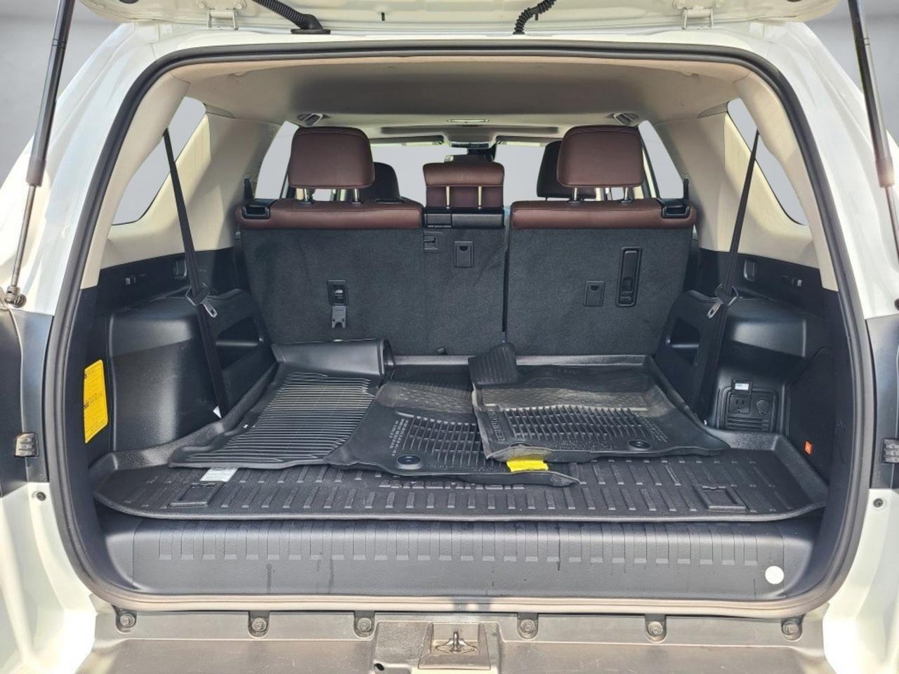 2024 Toyota 4Runner Limited Springfield VA