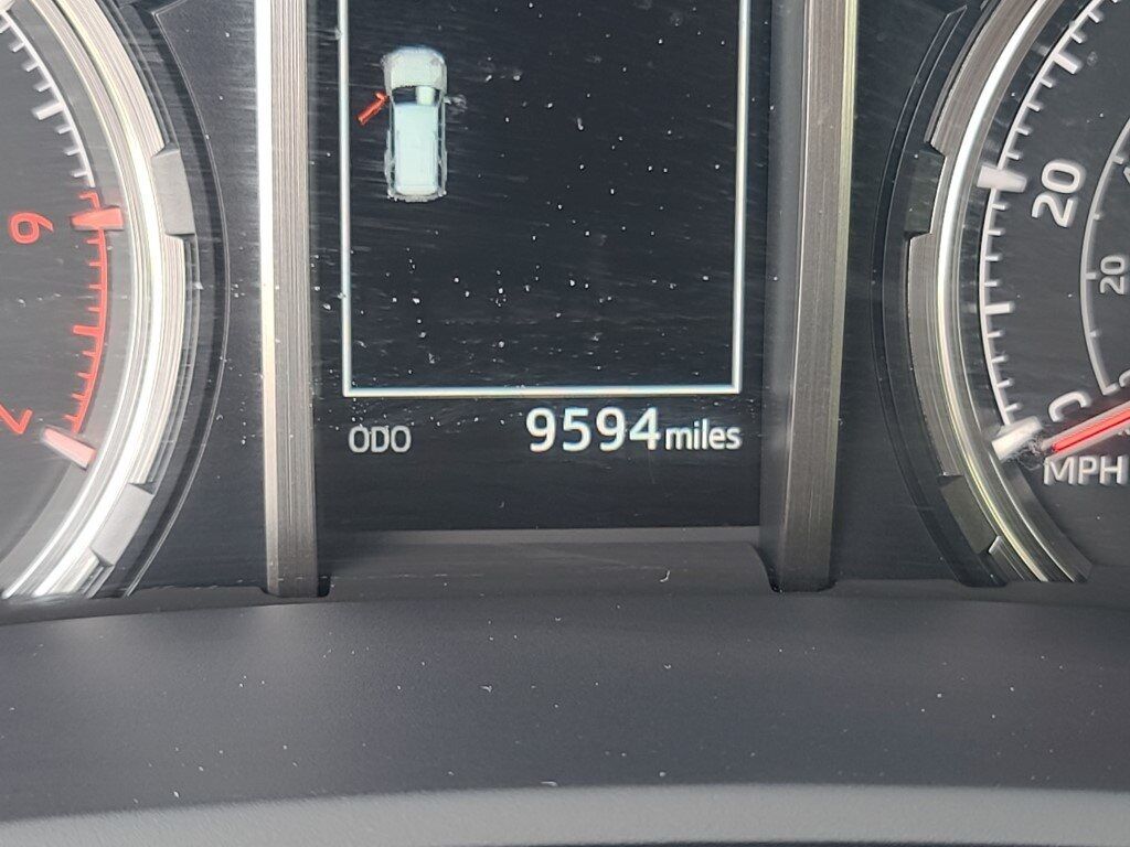 2024 Toyota 4Runner Limited Springfield VA