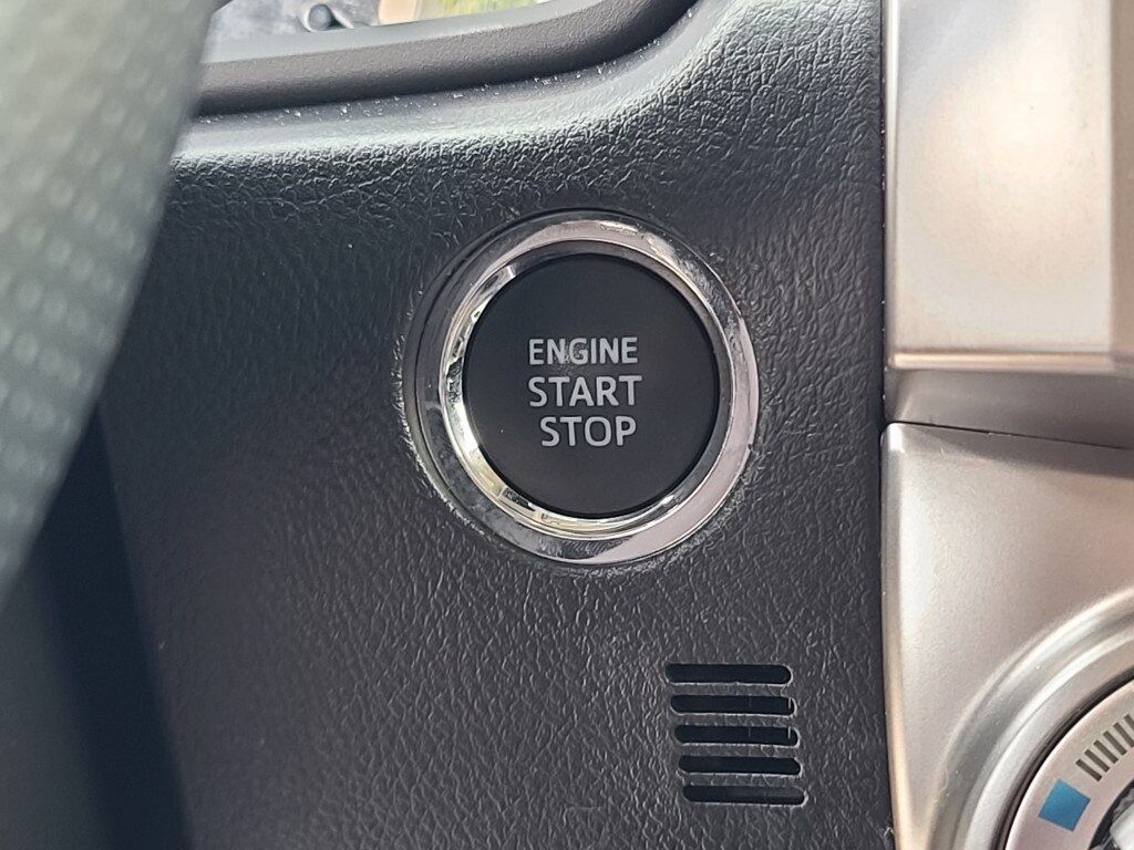 2024 Toyota 4Runner Limited Springfield VA