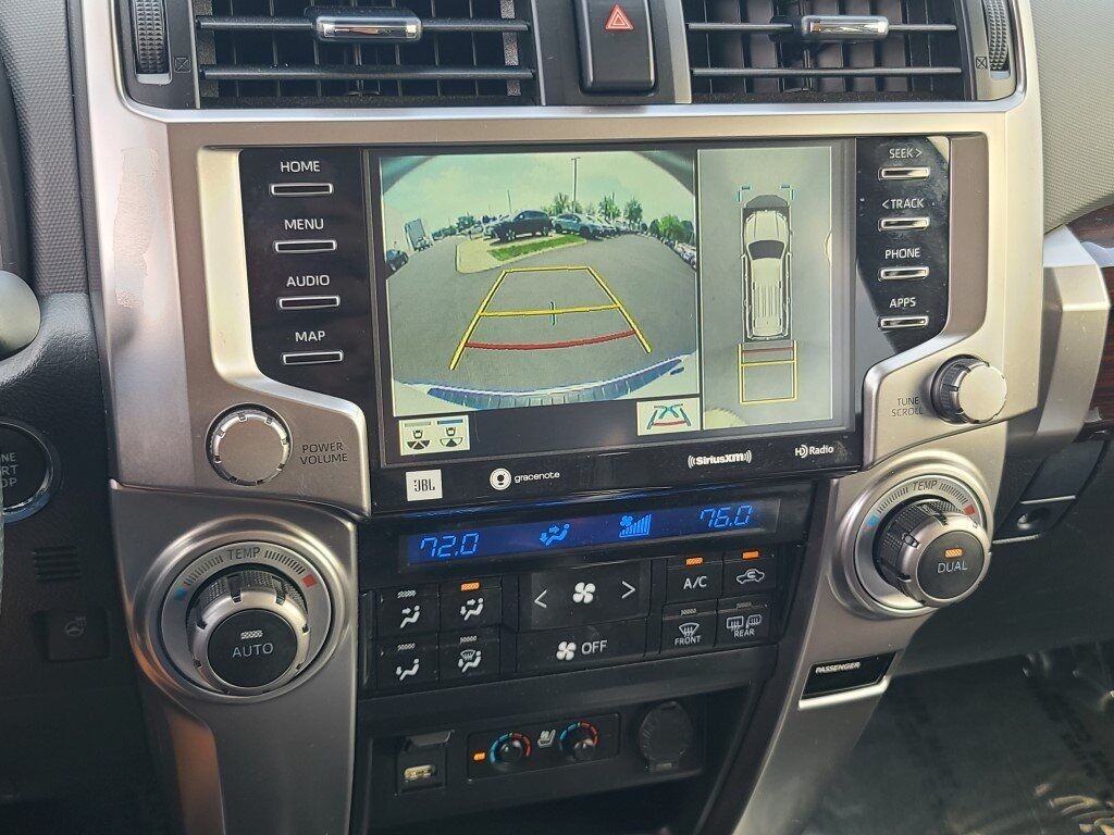 2024 Toyota 4Runner Limited Springfield VA