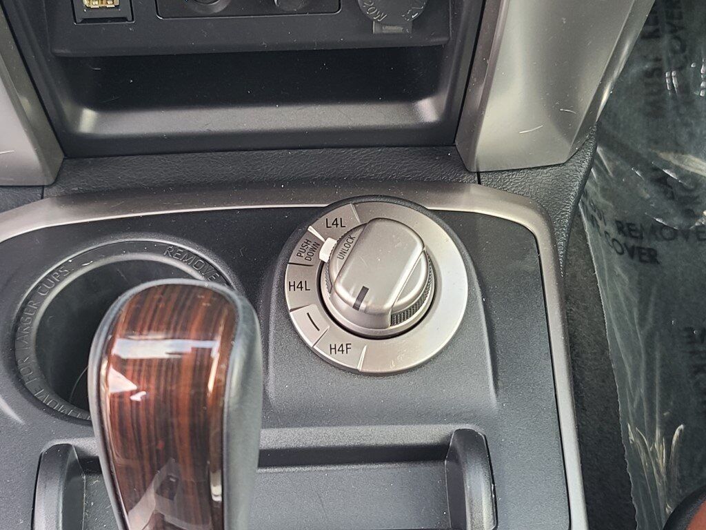 2024 Toyota 4Runner Limited Springfield VA