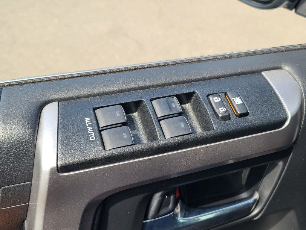 2024 Toyota 4Runner Limited Springfield VA