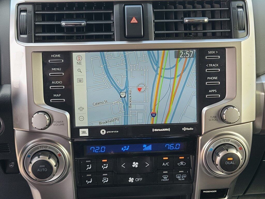 2024 Toyota 4Runner Limited Springfield VA