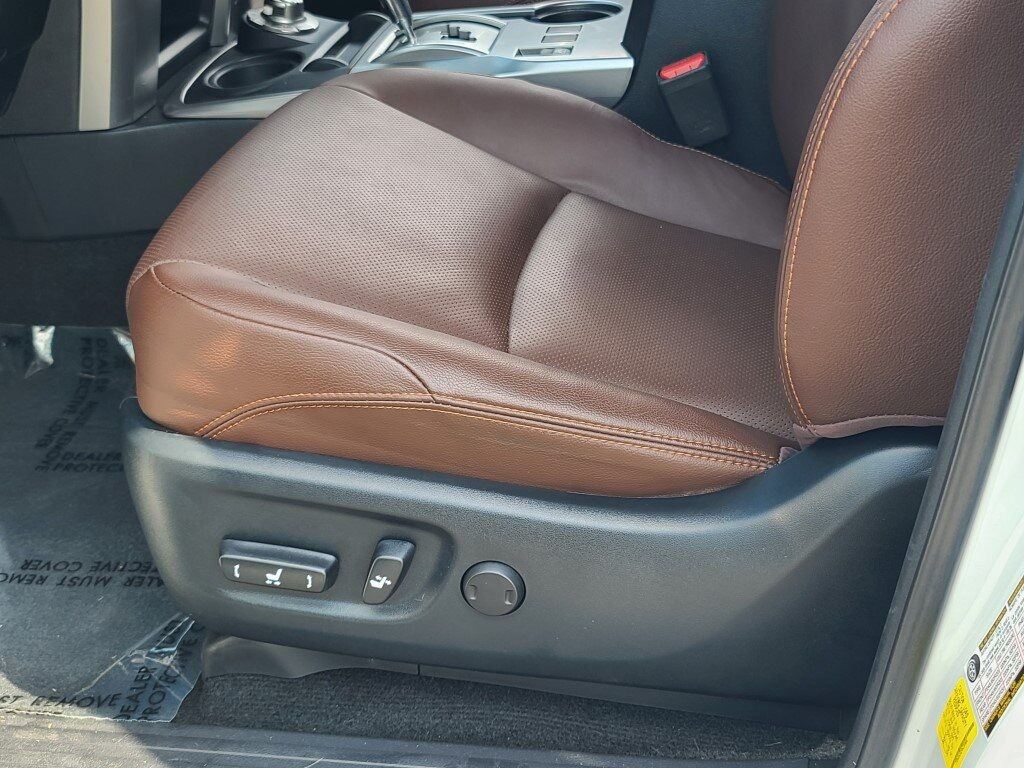 2024 Toyota 4Runner Limited Springfield VA