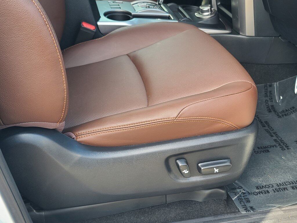 2024 Toyota 4Runner Limited Springfield VA