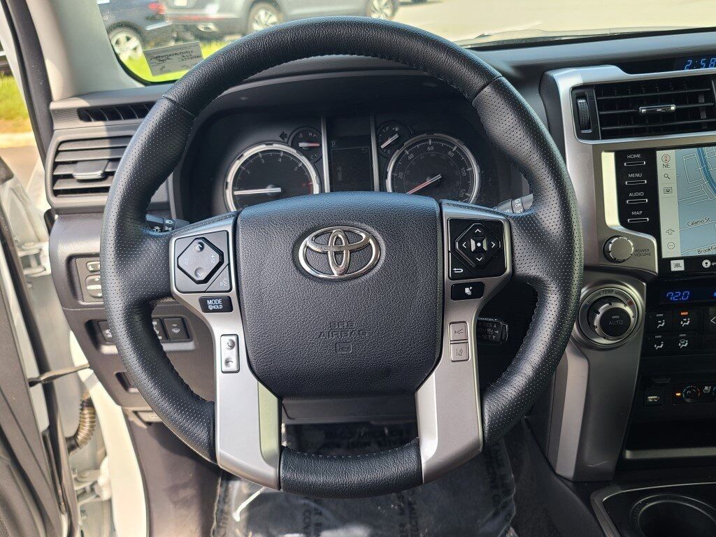 2024 Toyota 4Runner Limited Springfield VA