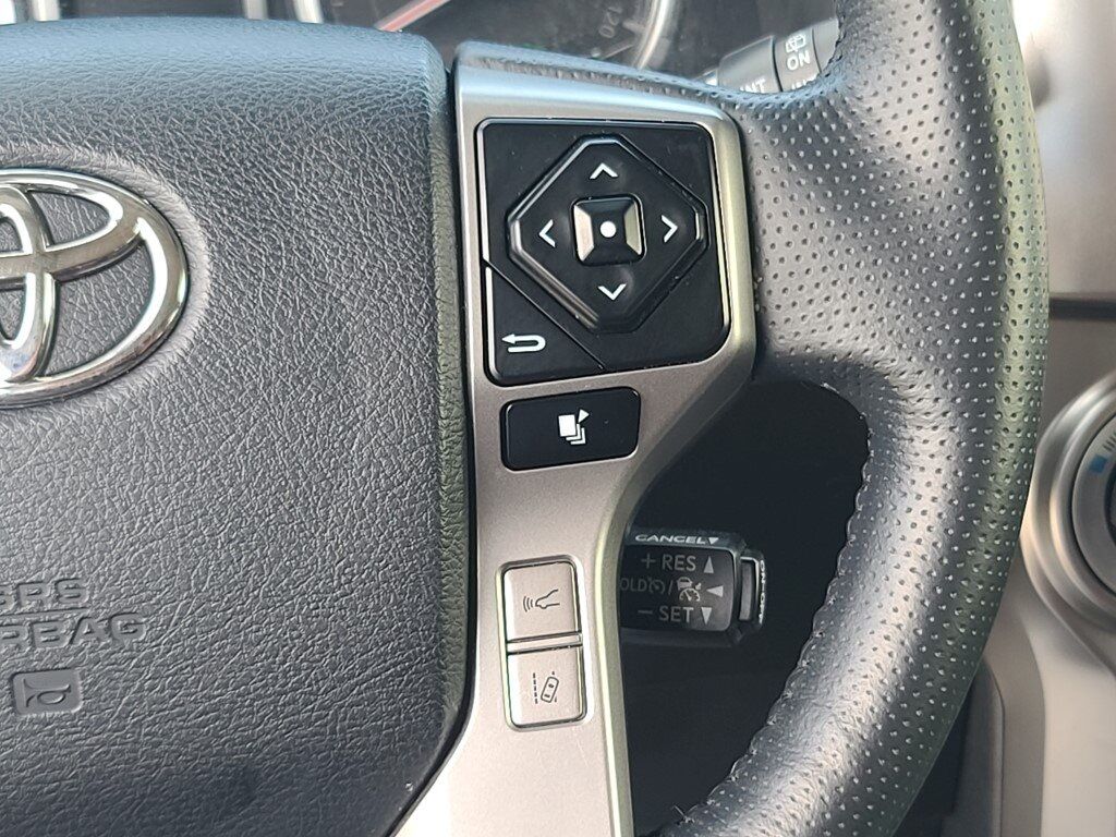 2024 Toyota 4Runner Limited Springfield VA