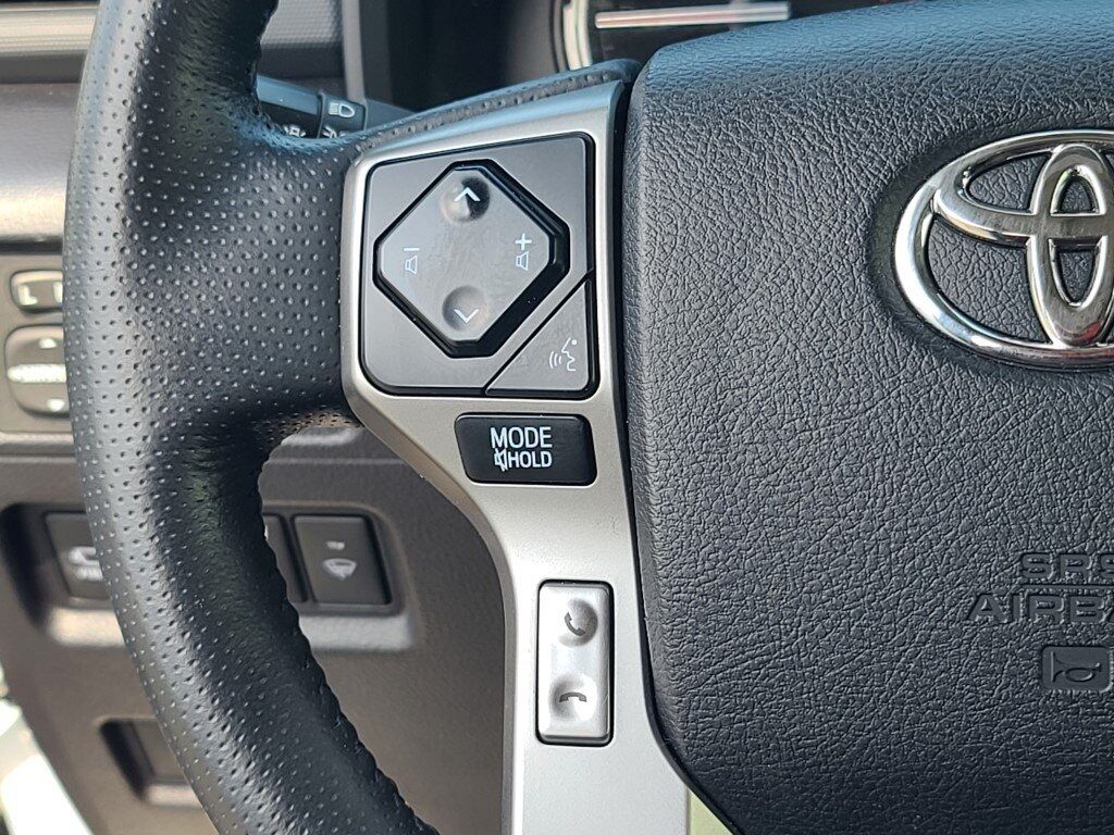 2024 Toyota 4Runner Limited Springfield VA