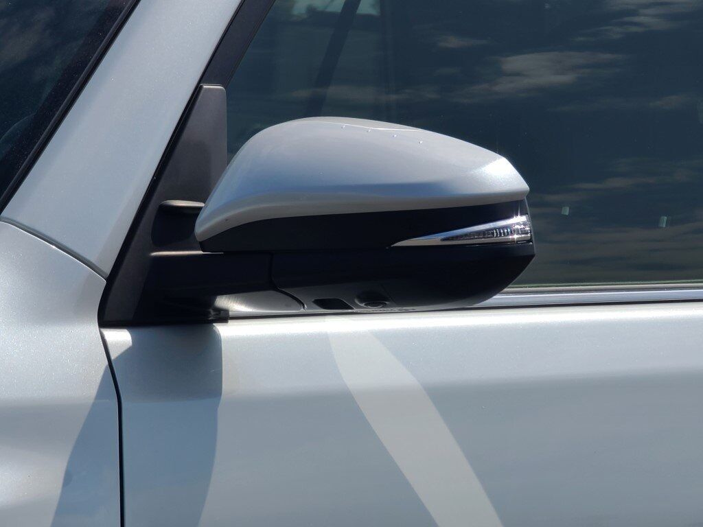 2024 Toyota 4Runner Limited Springfield VA