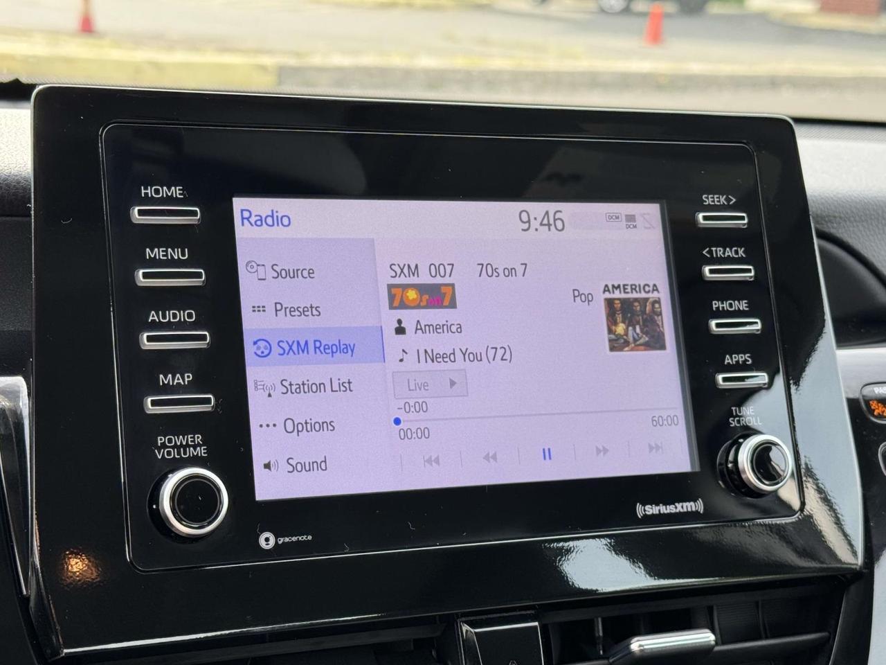 2024 Toyota Camry LE Fredericksburg VA