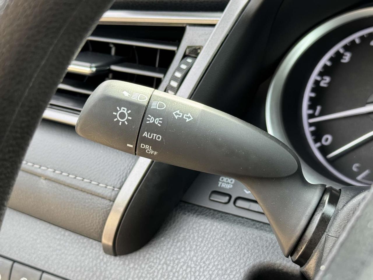 2024 Toyota Camry LE Fredericksburg VA