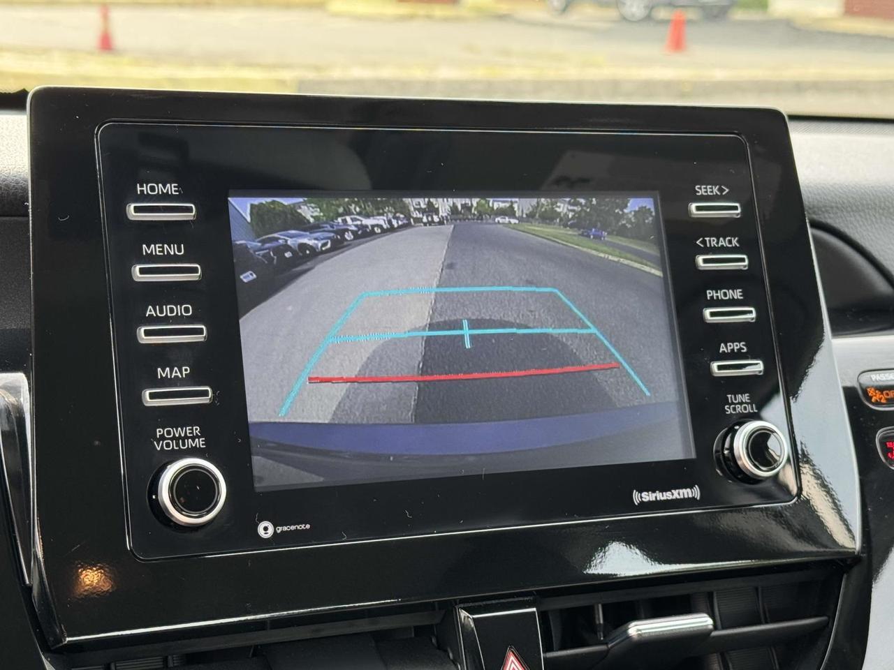 2024 Toyota Camry LE Fredericksburg VA