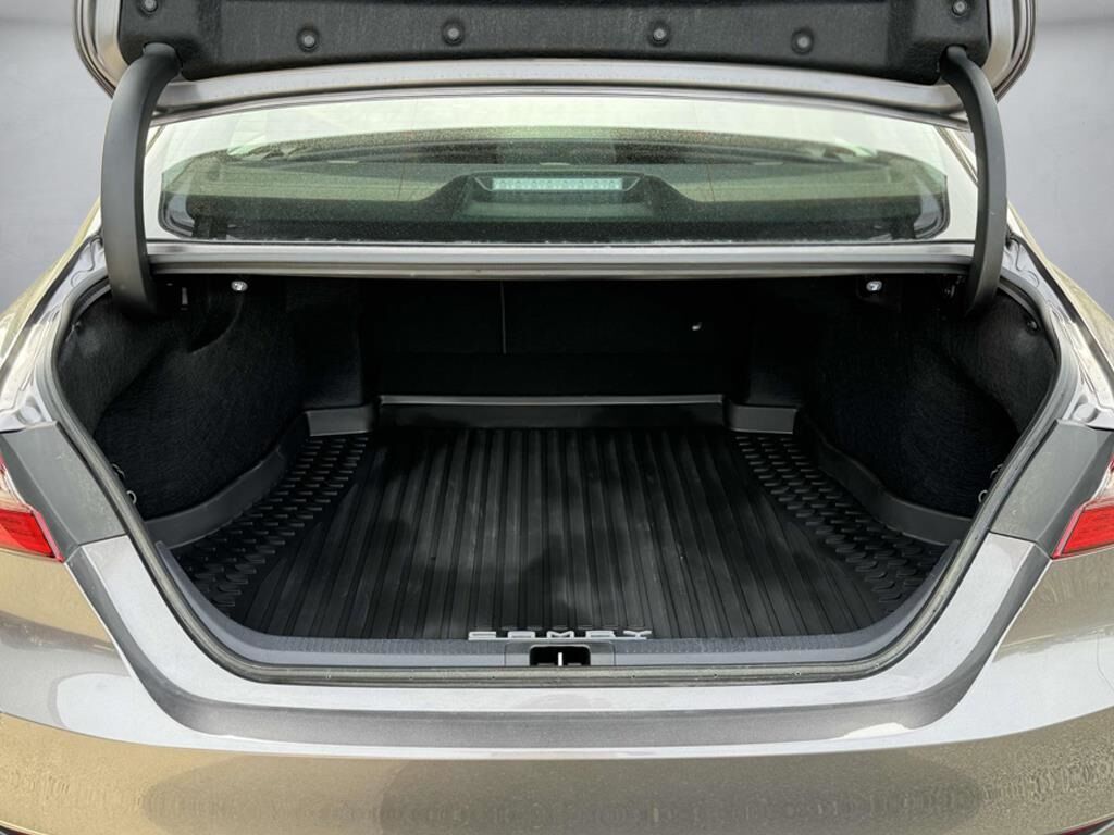 2024 Toyota Camry LE Fredericksburg VA