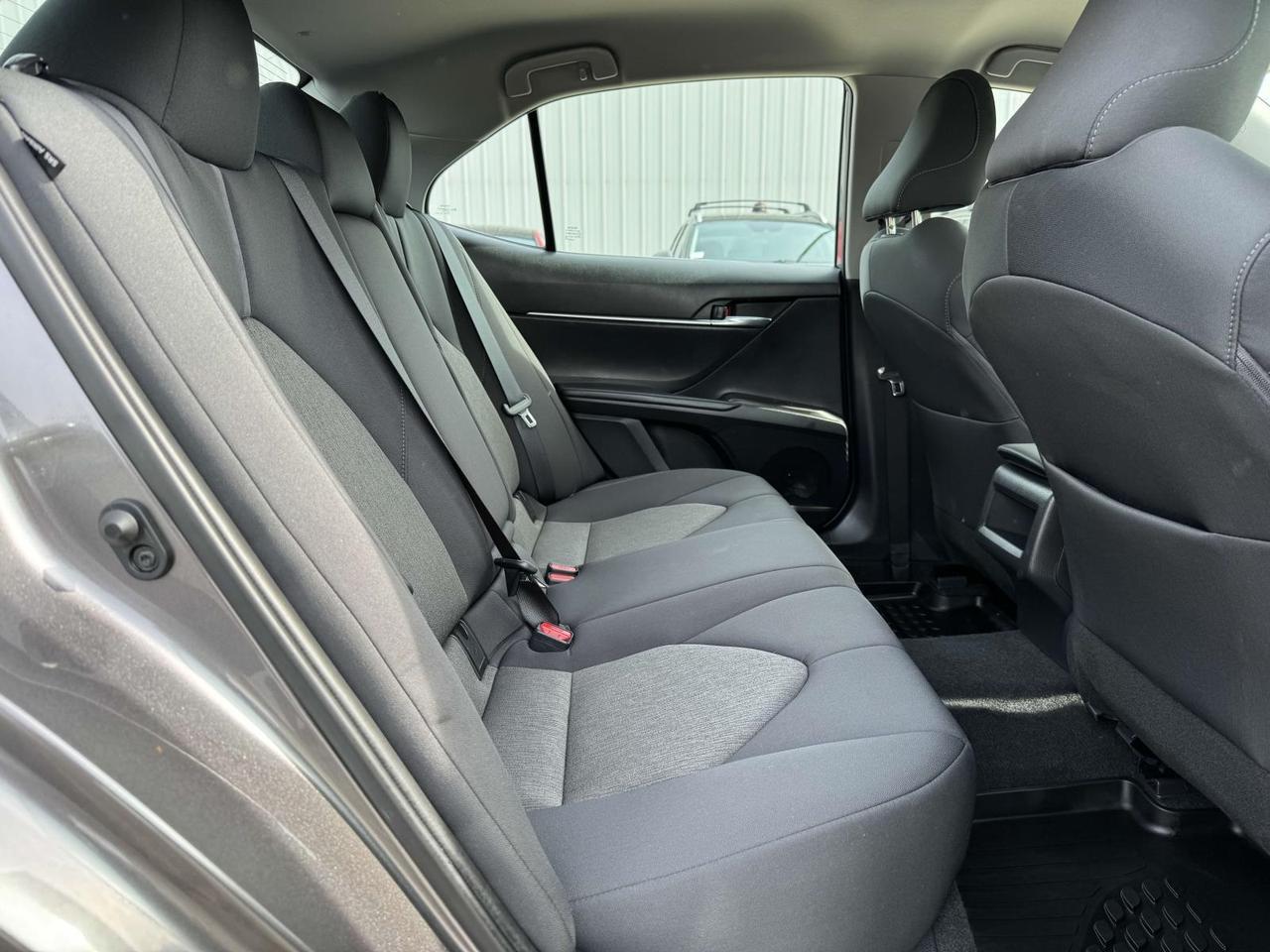 2024 Toyota Camry LE Fredericksburg VA