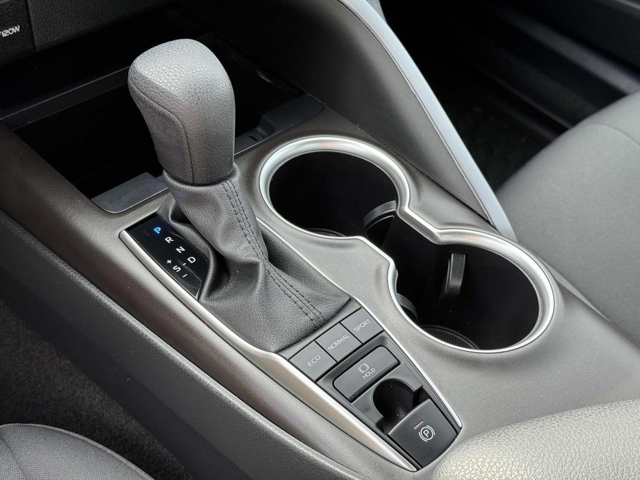 2024 Toyota Camry LE Fredericksburg VA