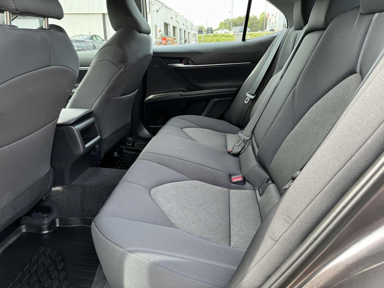 2024 Toyota Camry LE Fredericksburg VA