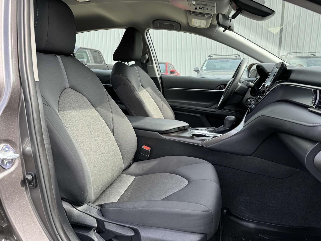 2024 Toyota Camry LE Fredericksburg VA