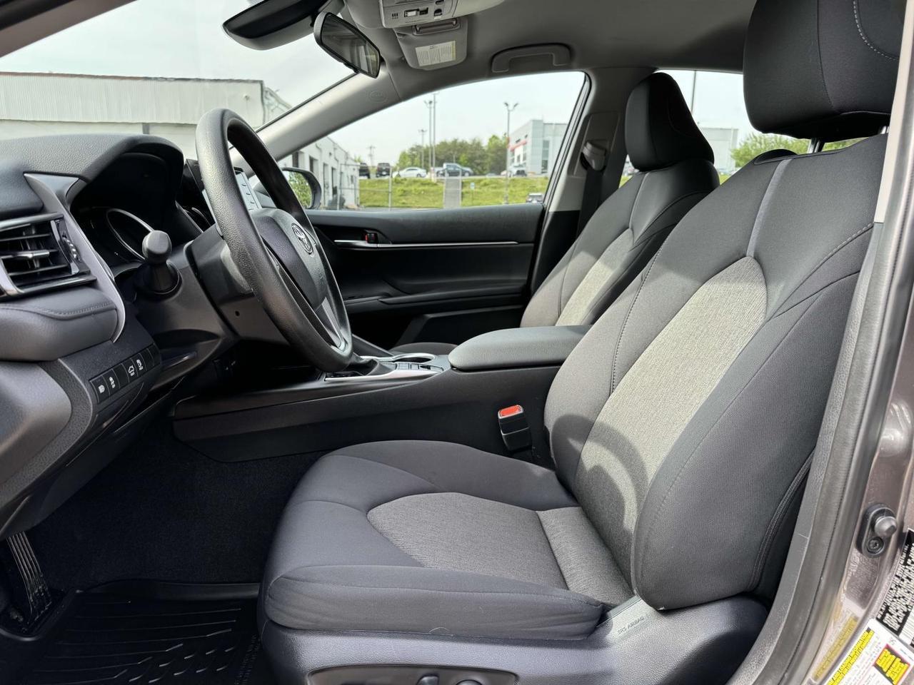 2024 Toyota Camry LE Fredericksburg VA